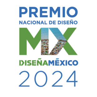 Premio Nacional de Diseño MX 2024